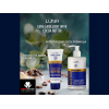 LUNA EMOLLIENT COCOA BUTTER HAND & BODY DAILY MOISTURISING CREAM 75 GM